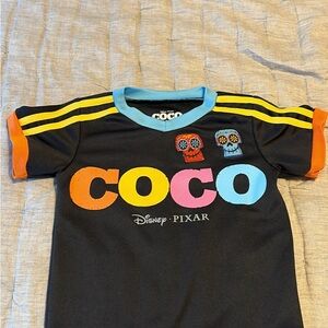 Disney’s Coco 2T Shirt